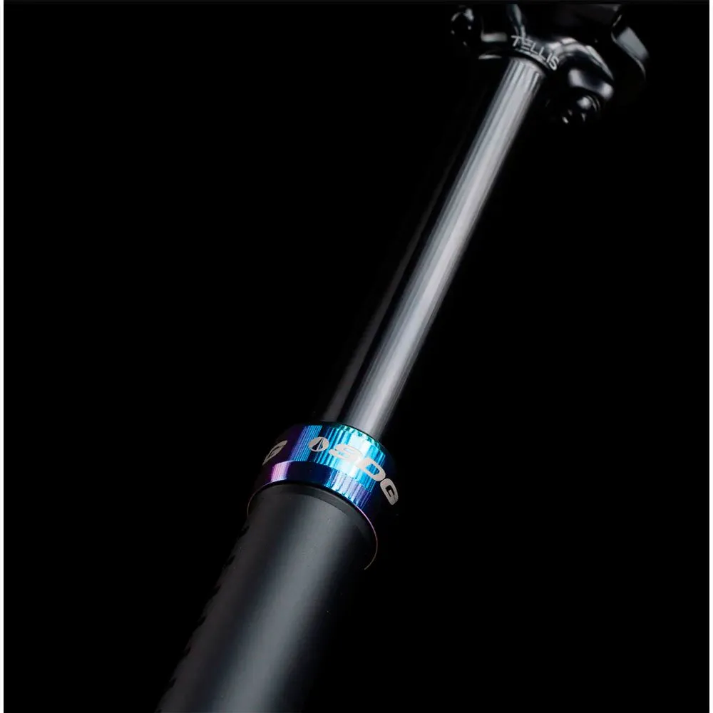 SDG Tellis 30.9/31.6 Mm Servicesett, Multicolor, One Size