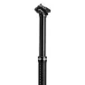 SDG Tellis Dropper Dropper Setepinne, Black, 290-440mm, 31.6mm