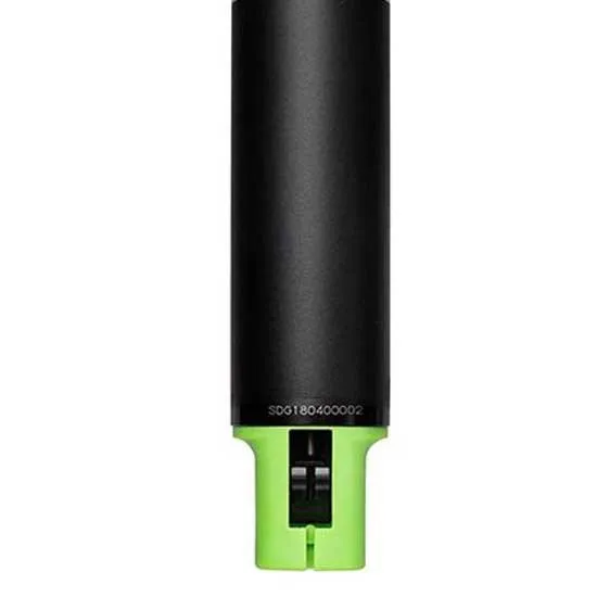 SDG Tellis Dropper Dropper Setepinne, Black, 290-440mm, 31.6mm