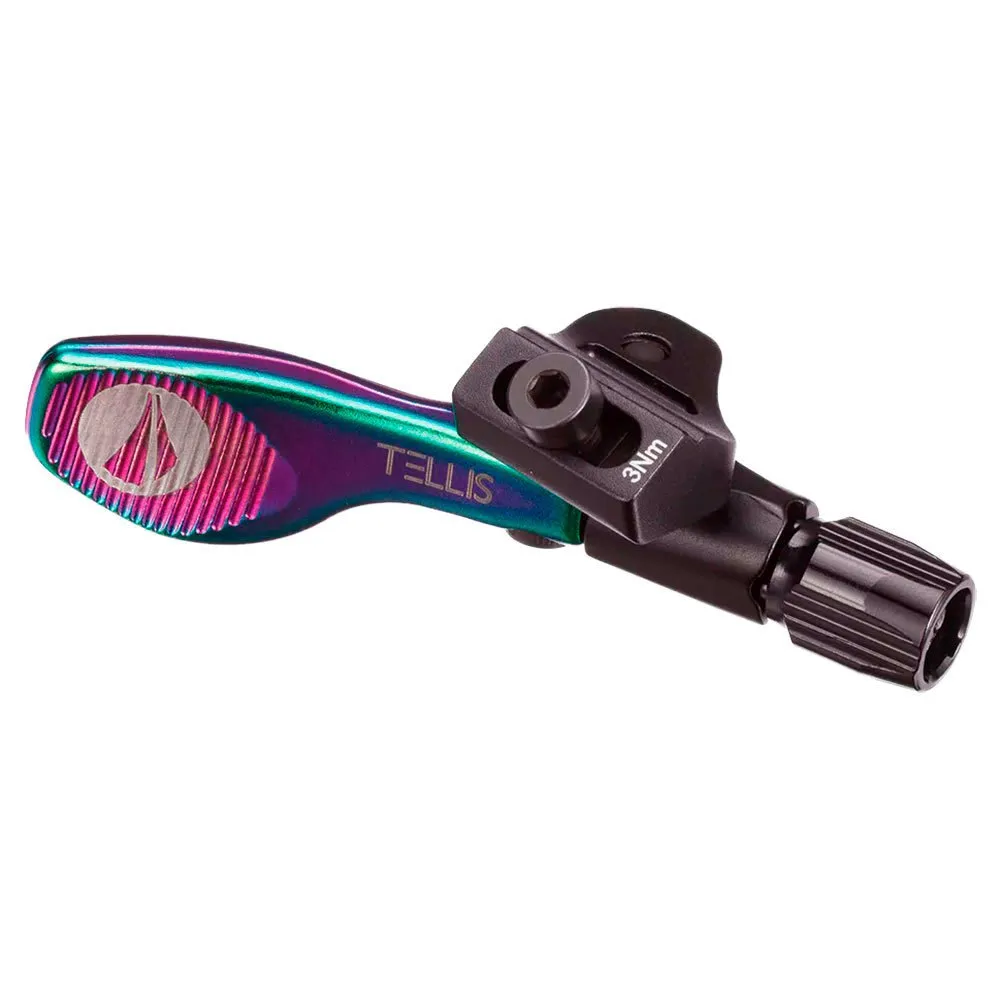 SDG Tellis Fjernkontroll For Senkepinne, Black / multicolor, One Size SDG Tellis Fjernkontroll For Senkepinne, Black / multicolor, One Size