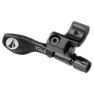 SDG Tellis I-spec Ev Fjernkontroll For Senkepinne, Black, One Size