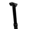 SDG Tellis V2 75 Mm Dropper Setepinne, Black, 302.5mm, 31.6mm
