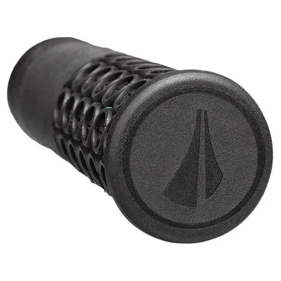 SDG Thrice 31 Mm Håndtak, Black, 136mm