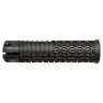 SDG Thrice 31 Mm Håndtak, Black, 136mm