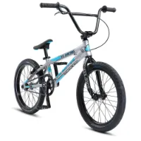 SE Bikes Pk Ripper Super Elite Xl 20 2021 Bmx Sykkel