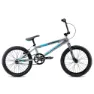 SE Bikes Pk Ripper Super Elite Xl 20 2021 Bmx Sykkel, Silver, One Size
