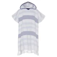 Sea Bondi Beach Poncho