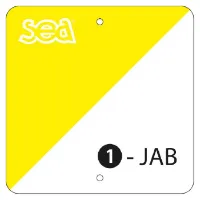 Sea Control Markør 10 Enheter Sea Control Markør 10 Enheter