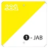Sea Control Markør 10 Enheter