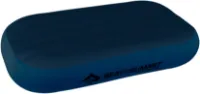 Sea To Summit Aeros Pillow Premium Delux navy blue Sea To Summit Aeros Pillow Premium Delux navy blue