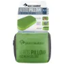 Sea To Summit Aeros Premium Deluxe Pute, Lime