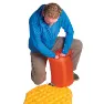 Sea To Summit Airstream Pumpe, Orange