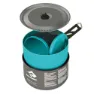 Sea To Summit Alpha 1.1 Kjøkkenutstyr, Black / blue, One Size