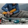 Sea To Summit Alpha 1.1 Kjøkkenutstyr, Black / blue, One Size