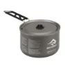 Sea To Summit Alpha 1.2l Gryte, Steel, One Size
