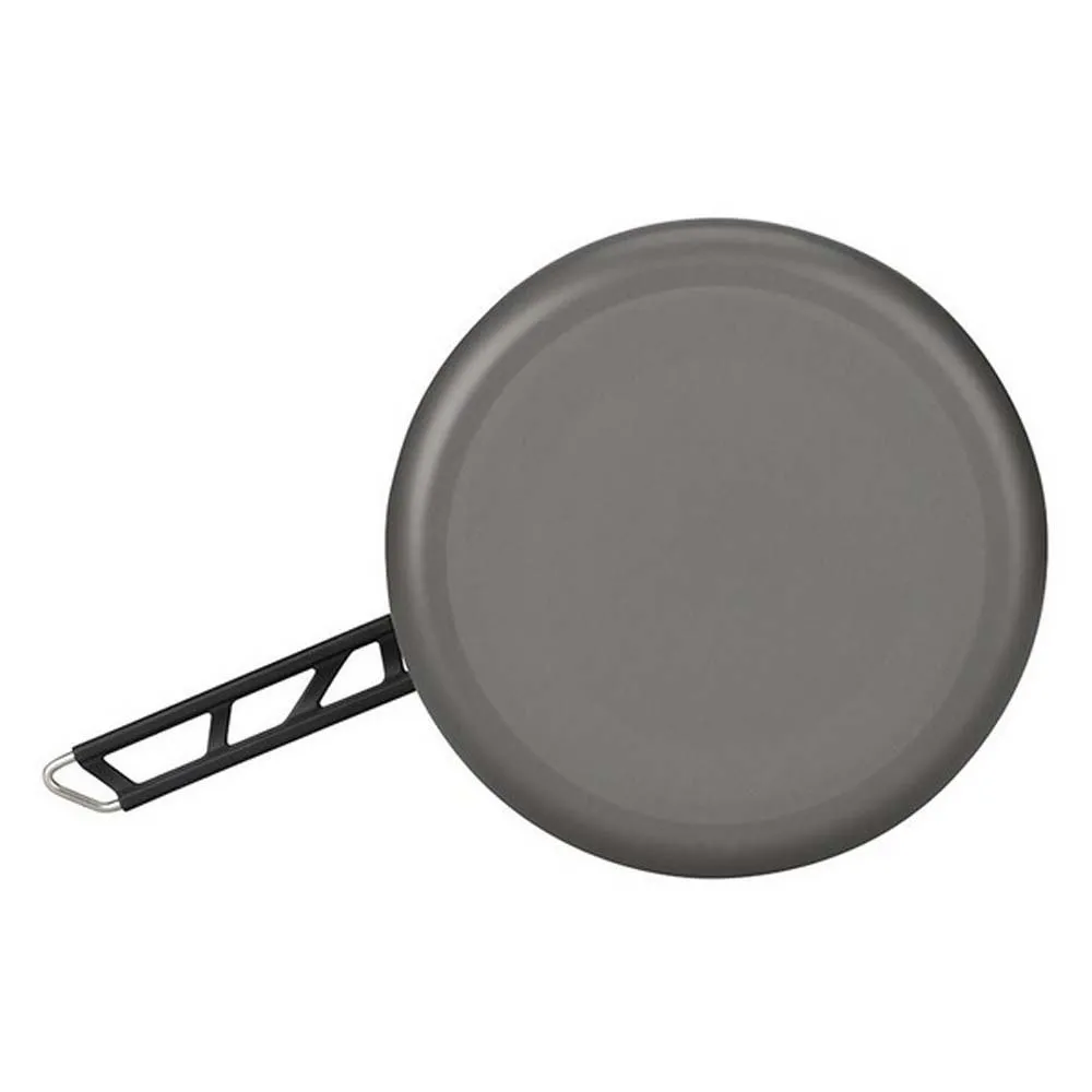 Sea To Summit Alpha 1.2l Gryte, Steel, One Size Sea To Summit Alpha 1.2l Gryte, Steel, One Size