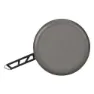Sea To Summit Alpha 1.2l Gryte, Steel, One Size