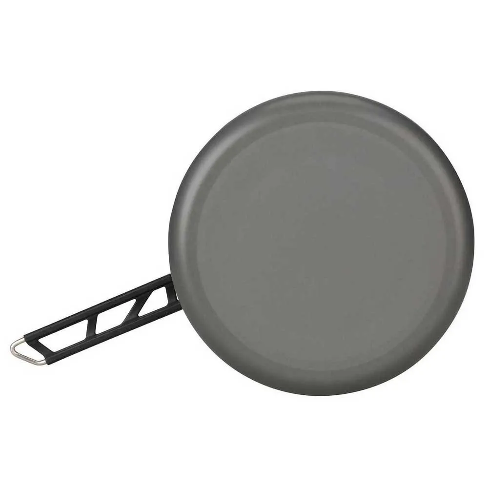 Sea To Summit Alpha 2.0 Grytesett, Grey, One Size