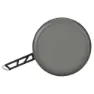 Sea To Summit Alpha 2.0 Grytesett, Grey, One Size