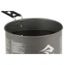 Sea To Summit Alpha 2.0 Grytesett, Grey, One Size