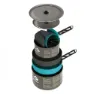 Sea To Summit Alpha 2.2 Kjøkkenutstyr, Black / blue, One Size