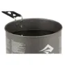 Sea To Summit Alpha 2.2 Kjøkkenutstyr, Black / blue, One Size