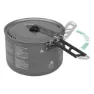 Sea To Summit Alpha 2.7l Gryte, Steel, One Size