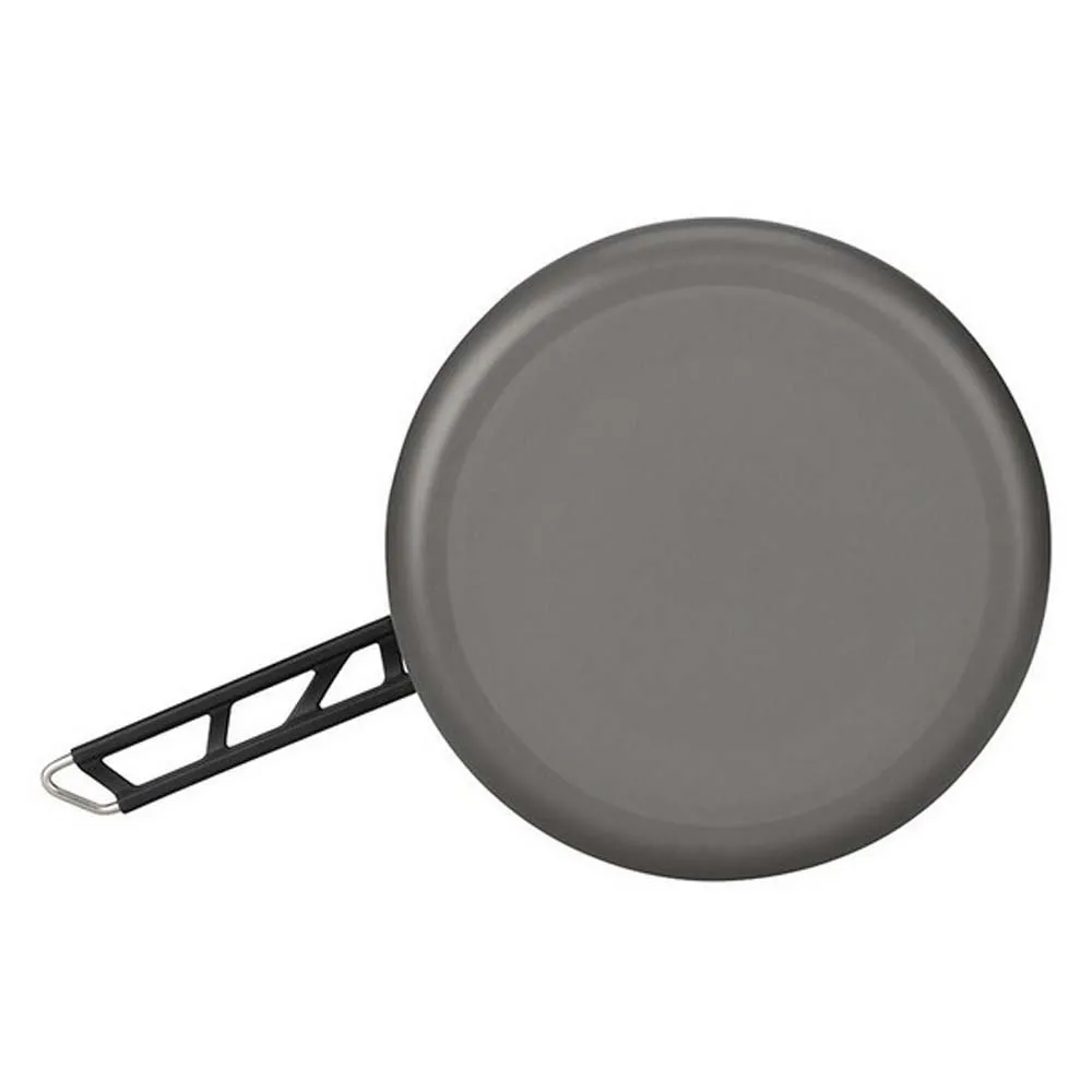 Sea To Summit Alpha 3.7l Gryte, Steel, One Size