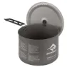 Sea To Summit Alpha 3.7l Gryte, Steel, One Size