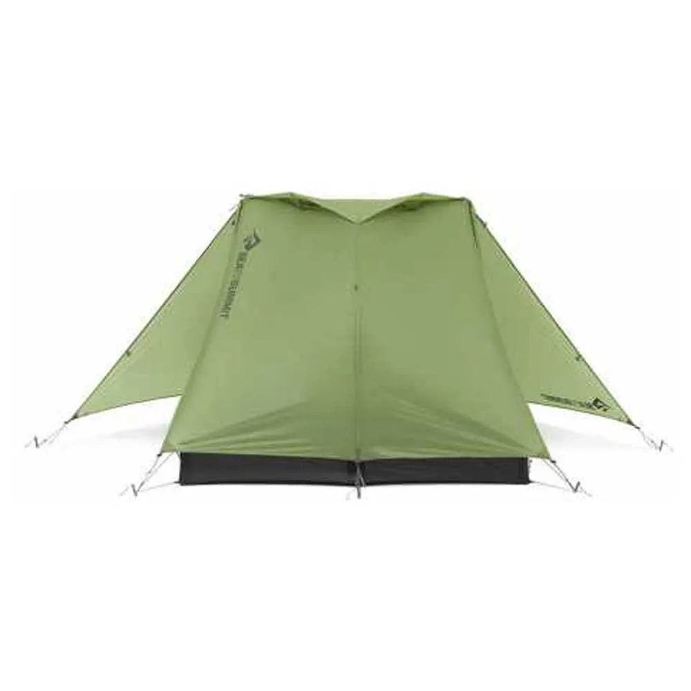 Sea To Summit Alto Tr2 Plus Telt, Green, 2 Steder Sea To Summit Alto Tr2 Plus Telt, Green, 2 Steder