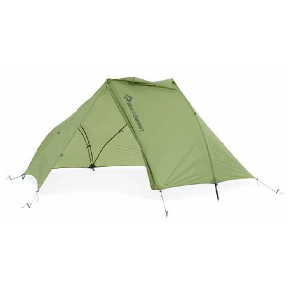 Sea To Summit Alto Tr2 Plus Telt, Green, 2 Steder Sea To Summit Alto Tr2 Plus Telt, Green, 2 Steder