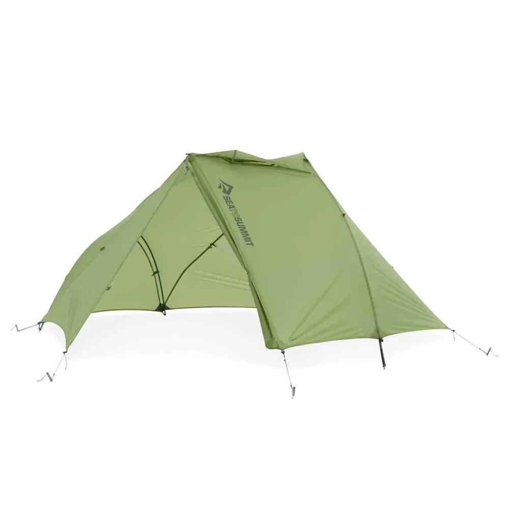 Sea To Summit Alto Tr2 Telt, Green, One Size Sea To Summit Alto Tr2 Telt, Green, One Size