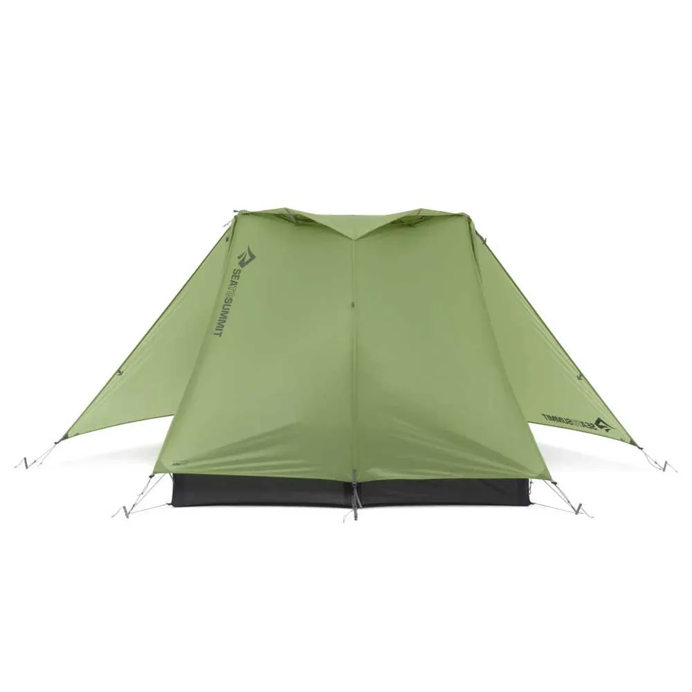 Sea To Summit Alto Tr2 Telt, Green, One Size Sea To Summit Alto Tr2 Telt, Green, One Size