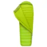 Sea To Summit Ascent Aci Sovepose, Green, Left Zipper