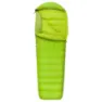 Sea To Summit Ascent Aci Sovepose, Green, Left Zipper