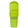 Sea To Summit Ascent Aci Sovepose, Green, Left Zipper