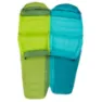 Sea To Summit Ascent Aci Sovepose, Green, Left Zipper