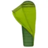 Sea To Summit Ascent Aciii Sovepose, Green, Left Zipper
