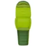Sea To Summit Ascent Aciii Sovepose, Green, Left Zipper