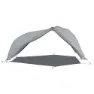 Sea To Summit Bigfoot Alto Tr1 Beskyttende Fotavtrykk, Grey, One Size