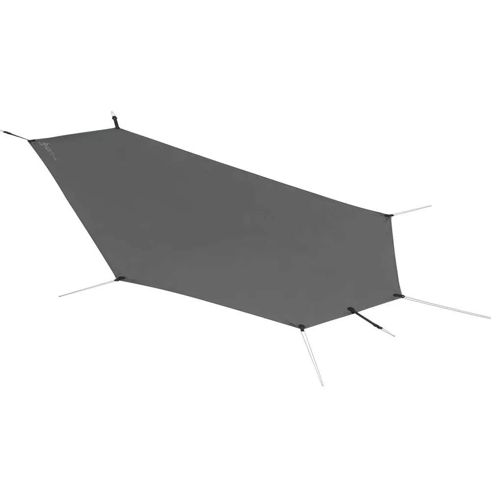 Sea To Summit Bigfoot Alto Tr1 Beskyttende Fotavtrykk, Grey, One Size Sea To Summit Bigfoot Alto Tr1 Beskyttende Fotavtrykk, Grey, One Size