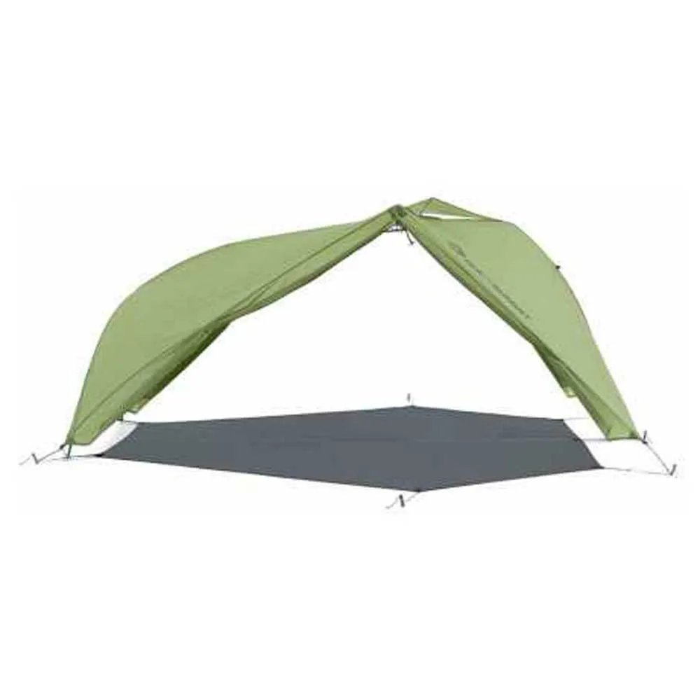 Sea To Summit Bigfoot Alto Tr2 Beskyttende Fotavtrykk, Grey, One Size
