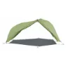 Sea To Summit Bigfoot Alto Tr2 Beskyttende Fotavtrykk, Grey, One Size