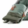 Sea To Summit Boab-1c Sovepose, Green, Left Zipper
