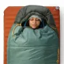 Sea To Summit Boab-1c Sovepose, Green, Left Zipper