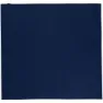 Sea To Summit Bomull Dobbelt Laken, Blue