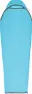 Sea To Summit Breeze Liner Mummy Compact, Blue atoll