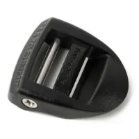 Sea To Summit Buckle 20mm Ladderlock 1 Pin Sea To Summit Buckle 20mm Ladderlock 1 Pin