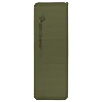 Sea To Summit Camp Plus Rectangular Wide Oppblåsbar Matte