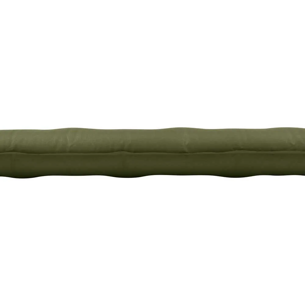 Sea To Summit Camp Plus Rectangular Wide Oppblåsbar Matte